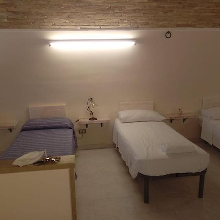 Residenza L'Orologio 호텔 베르날다 외부 사진