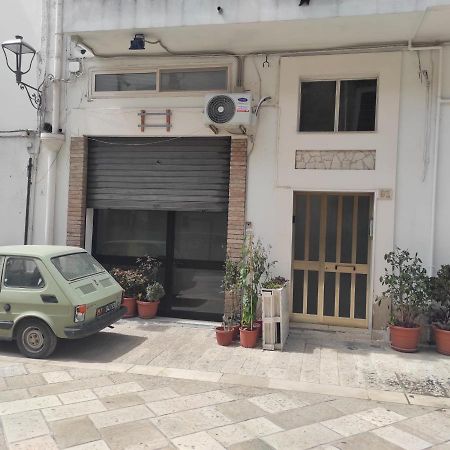 Residenza L'Orologio 호텔 베르날다 외부 사진