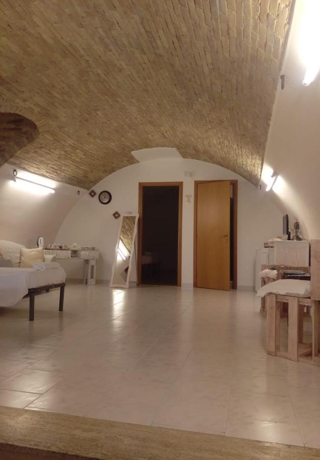 Residenza L'Orologio 호텔 베르날다 외부 사진
