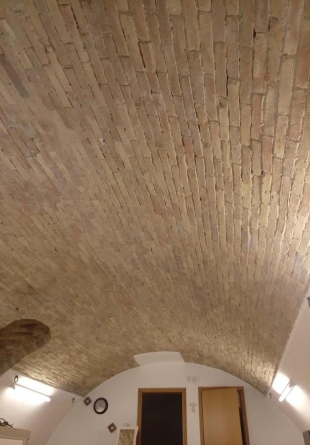 Residenza L'Orologio 호텔 베르날다 외부 사진