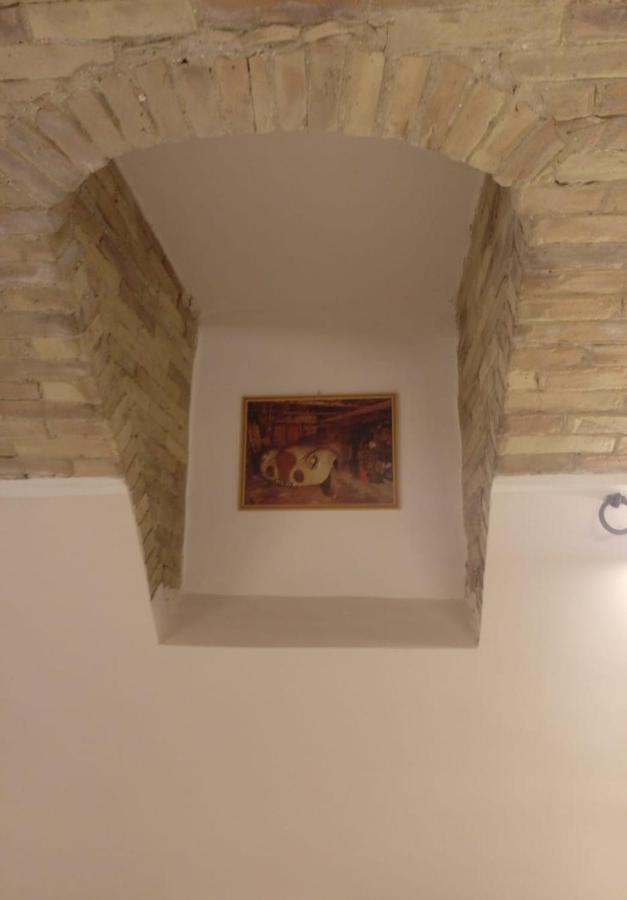 Residenza L'Orologio 호텔 베르날다 외부 사진