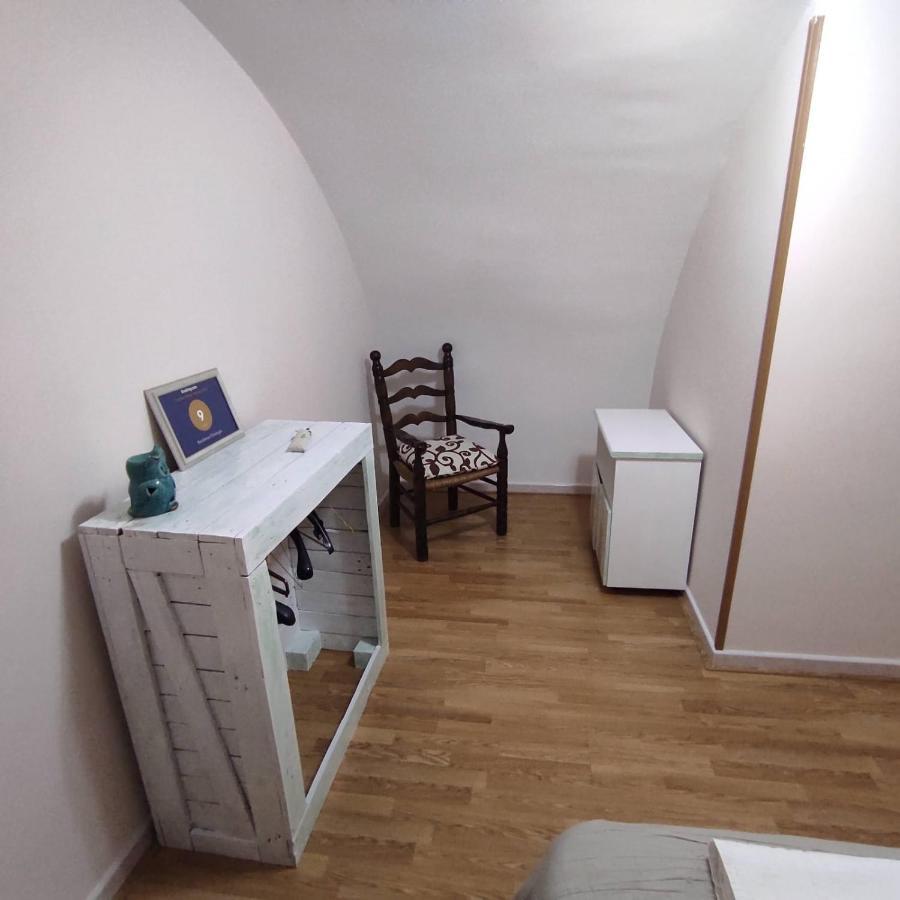 Residenza L'Orologio 호텔 베르날다 외부 사진
