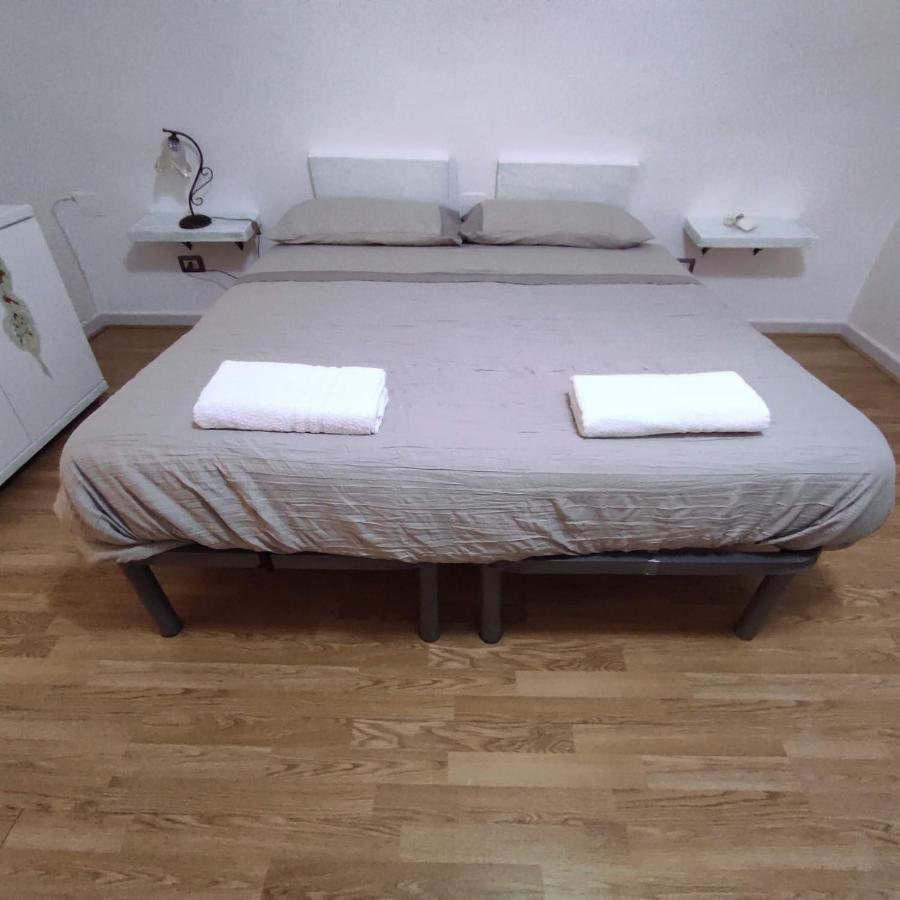 Residenza L'Orologio 호텔 베르날다 외부 사진