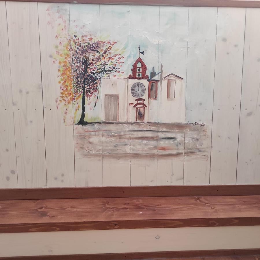 Residenza L'Orologio 호텔 베르날다 외부 사진