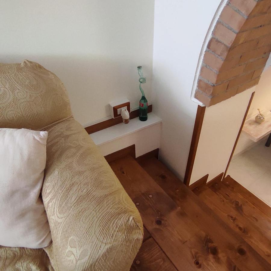 Residenza L'Orologio 호텔 베르날다 외부 사진